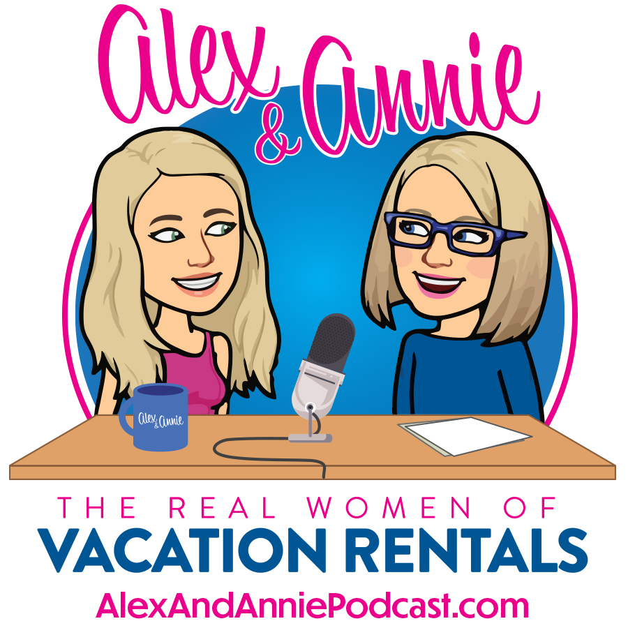 alex and annie podcast