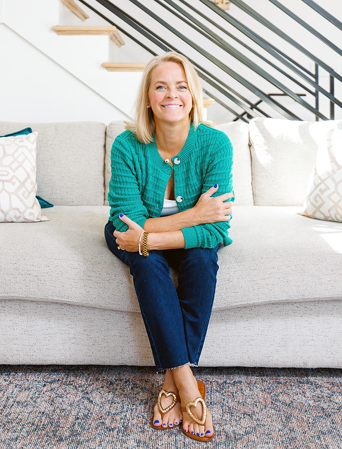 annie holcombe ceo annie and co solutions