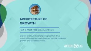 Architecture of Growth Part 4